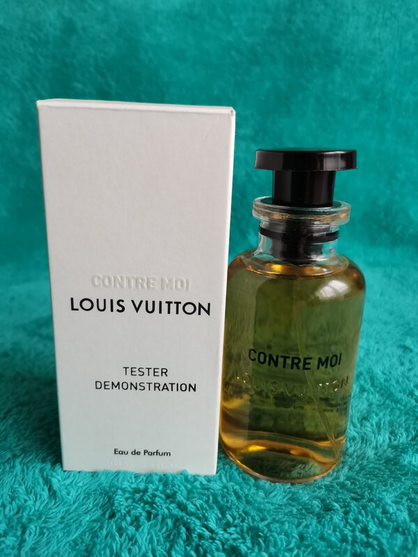Konačno: Louis Vuitton predstavlja svoju prvu liniju parfema